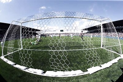 I-League: Churchill Brothers beat Pune FC 2-1