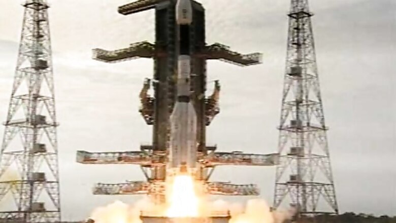 ISRO's GSLV D5 launch in early January 2014