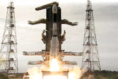 ISRO's GSLV D5 launch in early January 2014