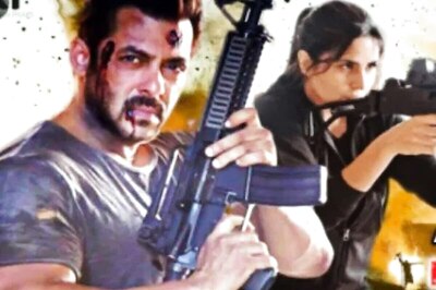 Here's Why Salman Khan-Emraan Hashmi Starrer Tiger 3 Set Has Been Dismantled