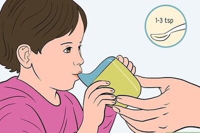 How to Stop Dry Cough in Children