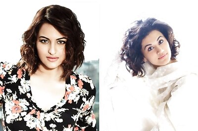 Taapsee Pannu to Sonakshi Sinha: Check Out These Celebrities' Hidden Talent