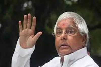 Lalu Yadav Questioned For Over 9 Hours by ED In Land-For-Jobs Scam Case