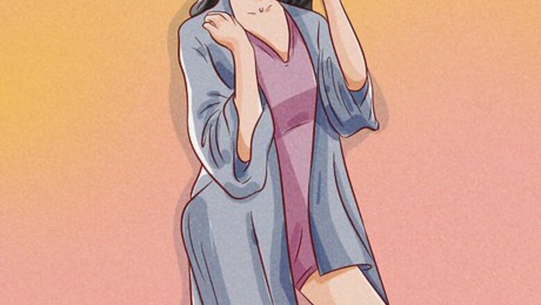 How to Style a Kimono