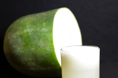Improved Digestion To Weight Management: Incredible Benefits Of Ash Gourd Juice