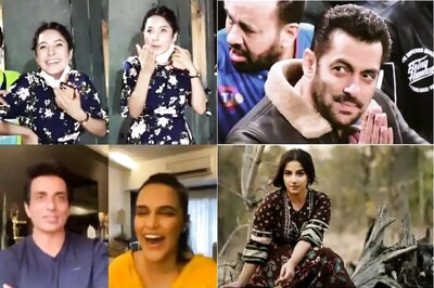 Shehnaaz Gill's Answer Goes Viral, Salman Khan All Set for Bigg Boss 14
