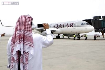 Qatar Airways launches 'buy one get one free' ticket offer for Indian customers