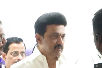 Stalin Should Negotiate with Karnataka to Secure 86.380 TMC Cauvery Water for TN, Says AIADMK