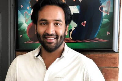 Who is Manchu Vishnu's Favourite Actress? You Won't Stop Laughing After Watching This