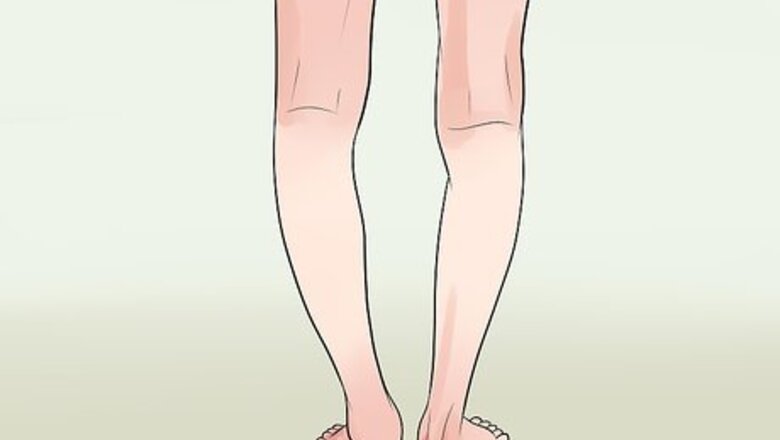 How to Tell if One Leg Is Shorter