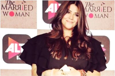 Ekta Kapoor's Balaji Telefilms Group Starts Vaccination Drive for Staff
