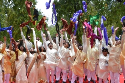 IIT Kanpur Confers Degrees on 2332 Graduates During 57th Convocation Ceremony
