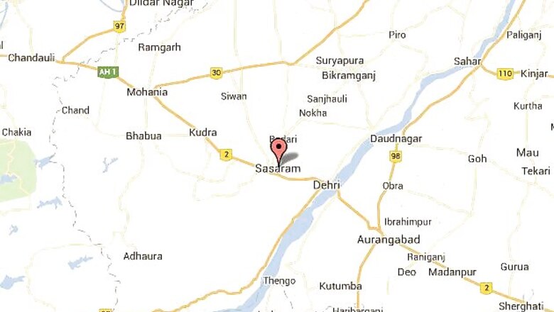 3,500 detonators recovered from Baraiahbag near Sasaram, 3 arrested