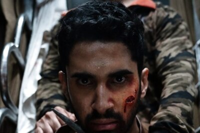 Kill Trailer: Lakshya, Raghav Juyal Embark On A Violent Bloodbath In A New Delhi-bound Train | Watch
