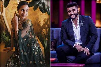 Is Malaika Arora's Latest 'Soulmate' Post All About Arjun Kapoor?