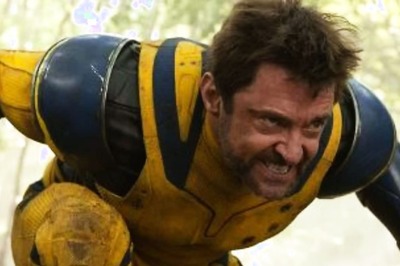 Hugh Jackman Talks About His Intense '6,000 Calories' Daily Diet For Deadpool & Wolverine