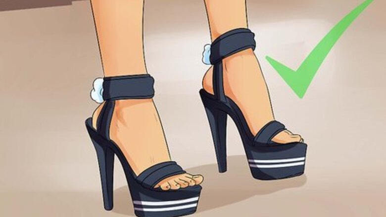 How to Dress Like a Stripper