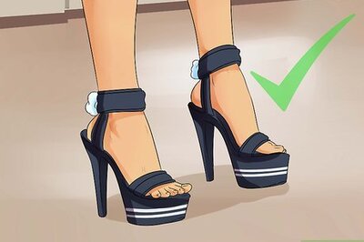 How to Dress Like a Stripper