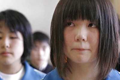 Teenagers Today as Sedentary as 60-year-olds