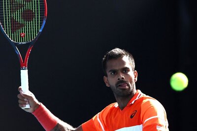 Monte Carlo Masters: Sumit Nagal Stuns World Number 38 Arnaldi for Maiden Masters Win