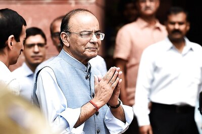 Lok Sabha Polls 2019 Will Not be Affected by State Results, Says Arun Jaitley After BJP’s Poor Show