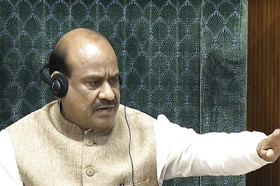 Read Parliamentary Rules of Procedure at Least One More Time: LS Speaker to Rahul Gandhi