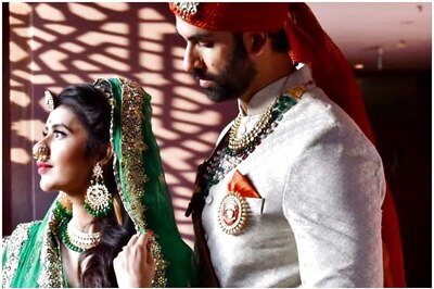 Charu Asopa Announces Pregnancy, Says Sister-in-Law Sushmita Sen is 'So Excited'