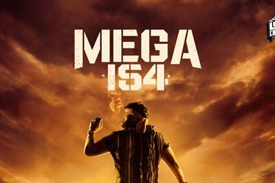 Massive Update on Release Date of Chiranjeevi's Upcoming Action-Entertainer Mega154