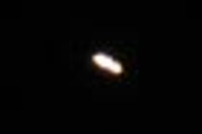 More UFO sightings across India?