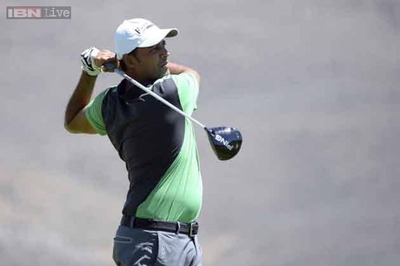 Arjun Atwal misses cut at Wyndham