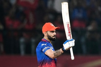 IPL: Matthew Hayden Says 'Virat Kohli Could Go Well Past His 2016 Performance'