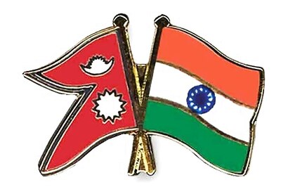 No country can replicate ties Nepal has with us: India