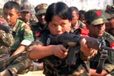 Impact: Defence Minister assures solution