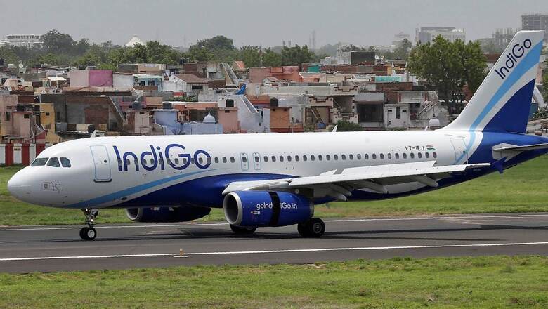 Engine Number 2 Stopped Working, Reveals DGCA Probe in Indigo Aircraft Fire Incident
