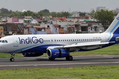 Engine Number 2 Stopped Working, Reveals DGCA Probe in Indigo Aircraft Fire Incident
