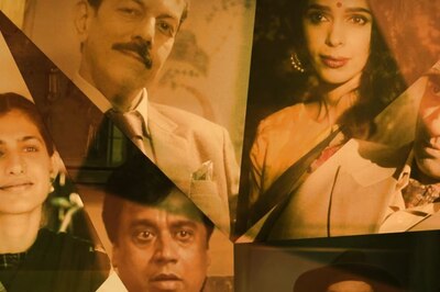 Rajat Kapoor Made His Film RK/RKAY Through Crowdfunding, Reveals About 800 People Contributed