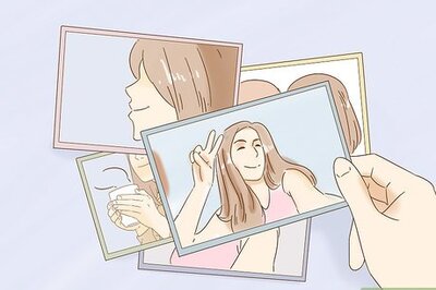 How to Create a Wall Collage