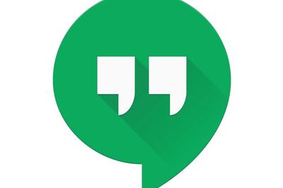 Google Hangouts Shutting Down In November, Tells Users To Shift To Chat