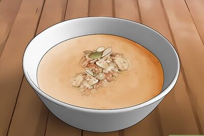 How to Choose Soup Toppings