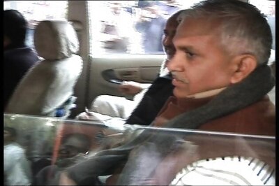 Babu Singh Kushwaha's bail plea withdrawn