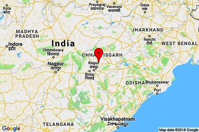 Baloda Bazar Election Result 2018 Live Updates: Candidate List, Winner, MLA, Leading, Trailing, Margin