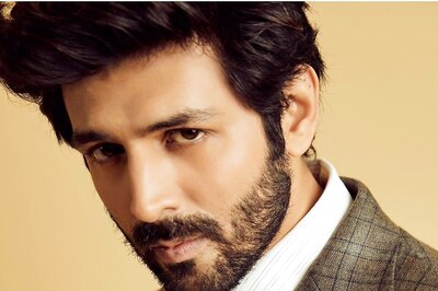 I Feel Lucky: Kartik Aaryan on Working with National Award Winning Filmmakers | Exclusive