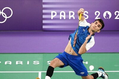 Paris Olympics 2024: Lakshya Sen Misses Out on Historic Bronze in Men's Badminton, Loses To Malaysia's Zii Jia Lee