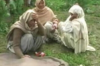 Couple killed for 'honour' | 'Honour killing' fined in US