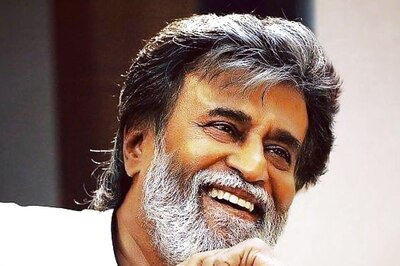 Rajinikanth Issues Notice To Prevent Unauthorised Use Of His Name And Image