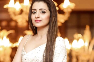 Not Samantha Or Nayanathara, Trisha Krishnan Emerges Out As The Highest-Paid Actress In South