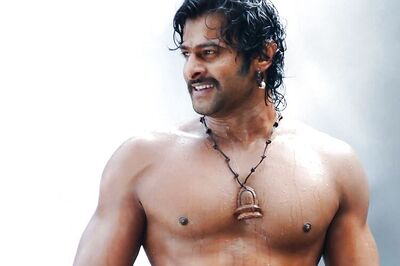 Confirmed! Prabhas-Rana Daggubati's 'Baahubali 2' to be released on April 14, 2017