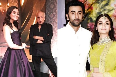 Mahesh Bhatt's Response to Alia's Romance Rumours With Ranbir is Just Perfect