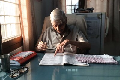 Indian Maths Genius Who Debunked Euler’s Theory, Made it to NYT Front Page Dies at 103