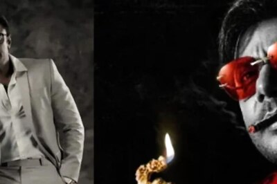 Shoot Of Kannada Film Devil Halted After Darshan's Arrest In Murder Case